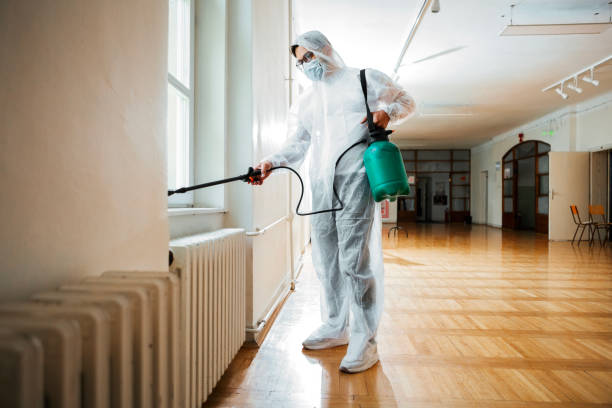 Best Residential Pest Control  in Hershey, PA